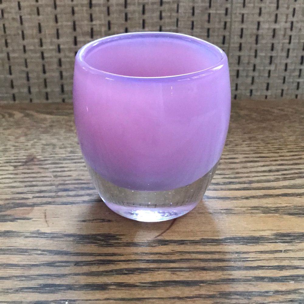 Glassybaby seconds